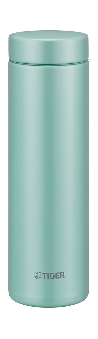 Tiger MMZ-A502GL Thermos Mug Bottle Leaf Green 500ml - Japanese Thermos Bottles