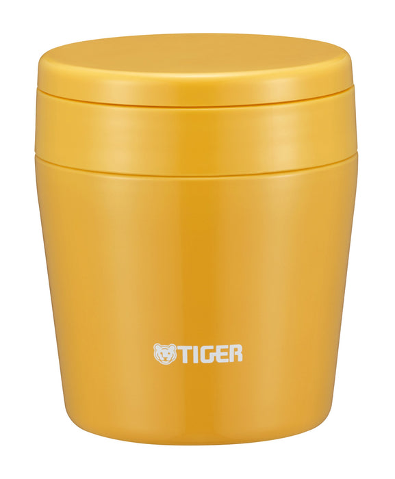 Tiger Thermos Vacuum Insulated Soup Jar 250Ml Japan Thermal Lunch Box