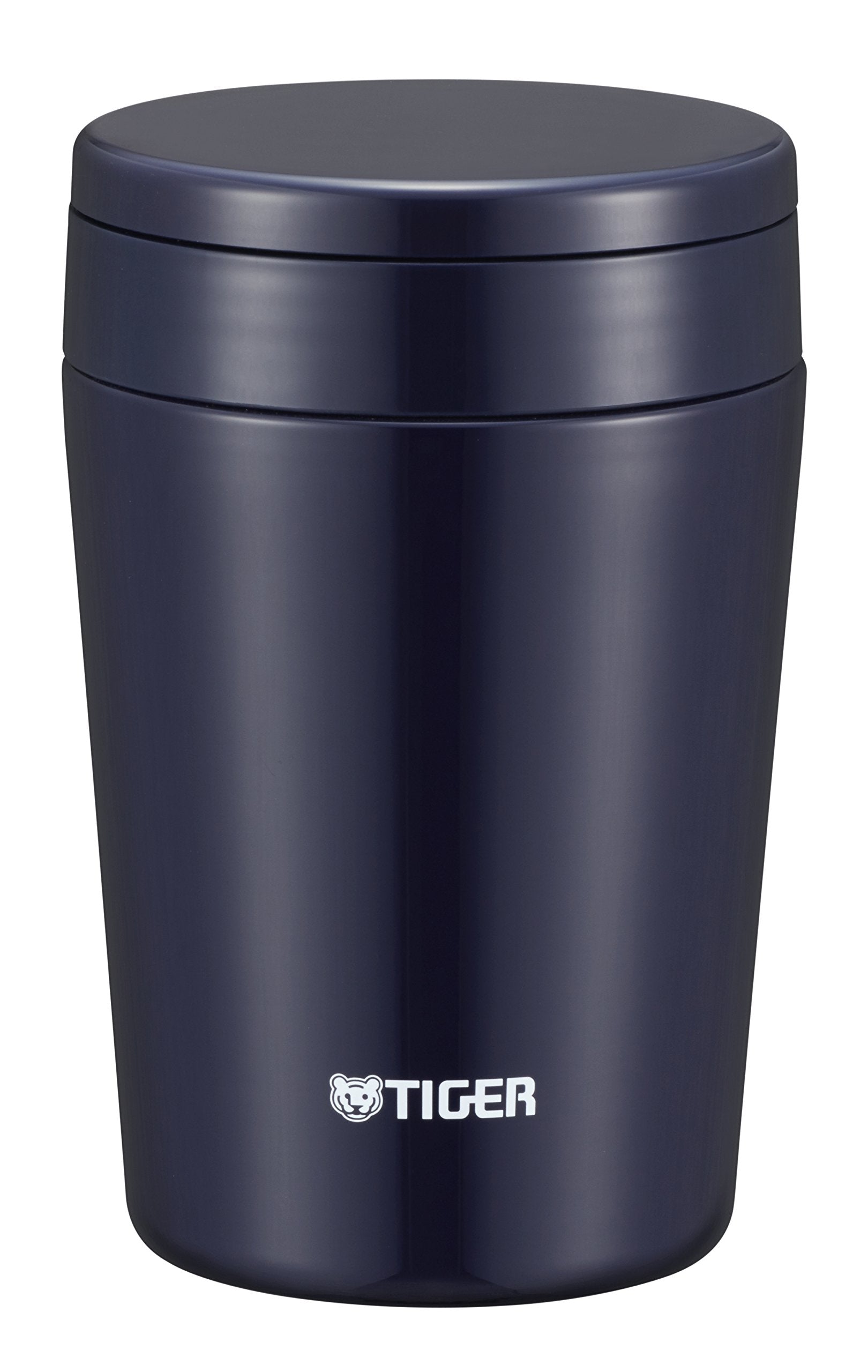 Tiger Thermal Lunch Box