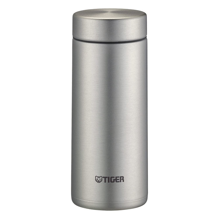 Tiger MMZ-K351XM Thermos Matte Stainless Vacuum Insulated Bottle 350ml - Japanese Insulated Bottle