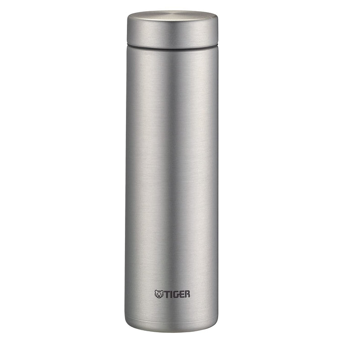 Tiger Mmz-K050-Xm Thermos Matte Stainless Vacuum Insulated Bottle 500m