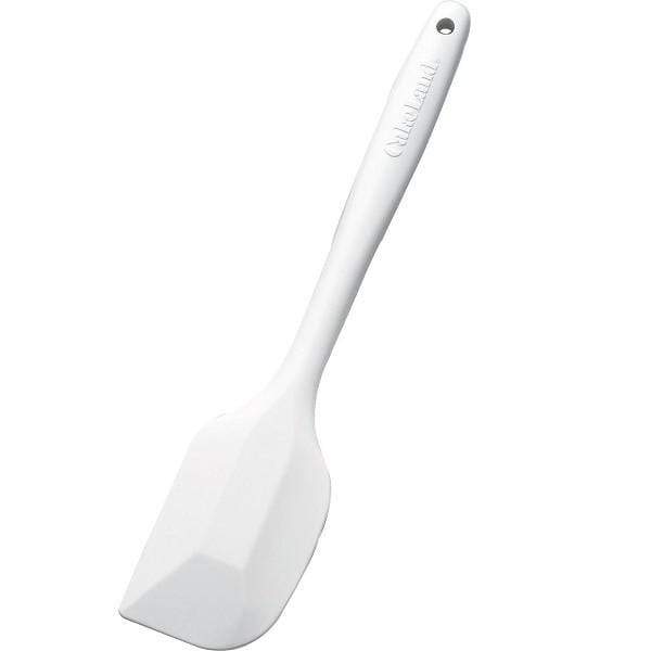 Tigercrown Japan All-Silicone Spatula 26.4Cm
