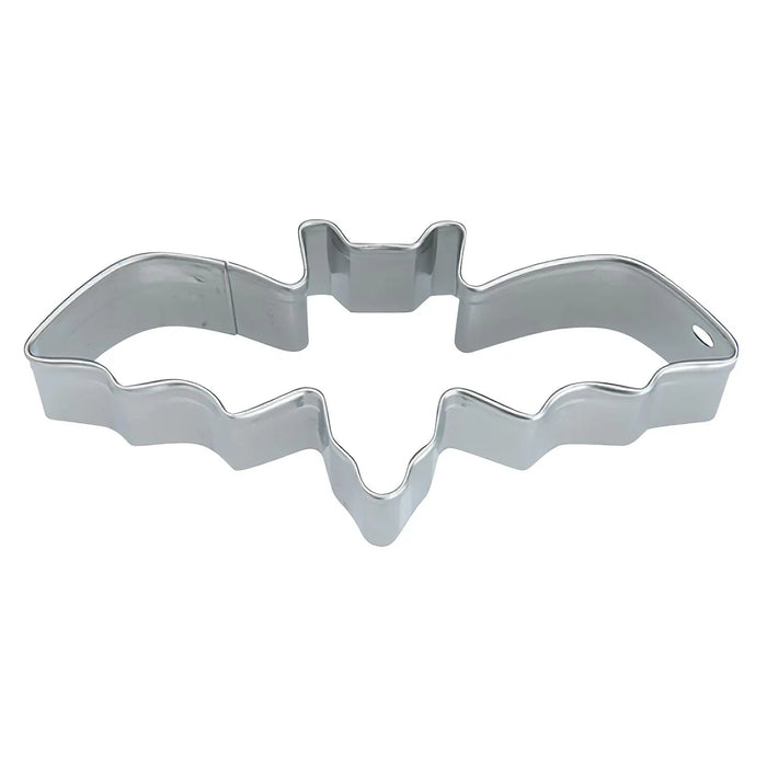 Tigercrown Flying Bat Cookie Cutter Japan - Stainless Steel