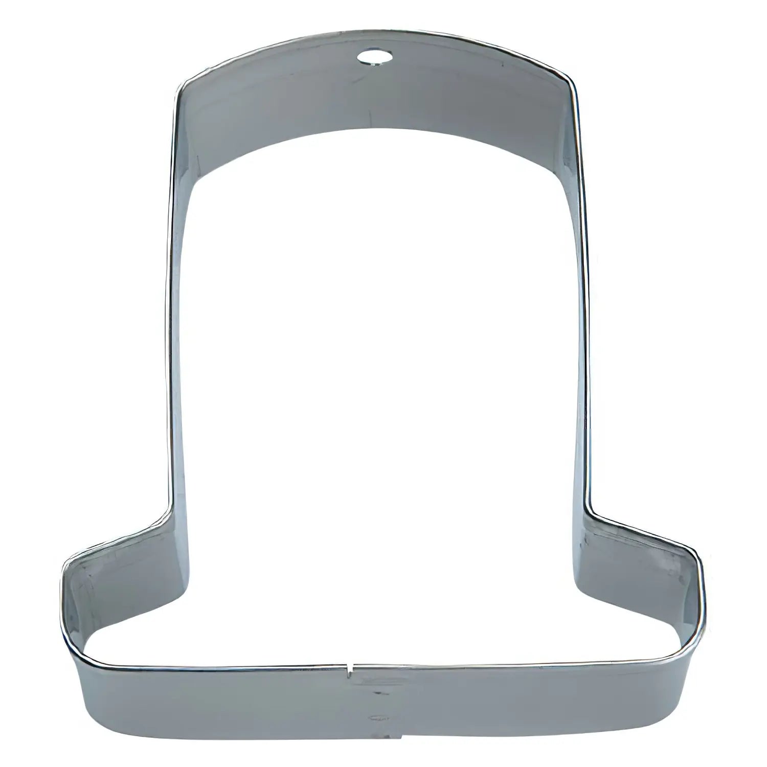 Tigercrown Japan Stainless Steel Tombstone Cookie Cutter