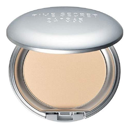 Time Secret Japan Mineral Pressed Powder Light Ocher 7G