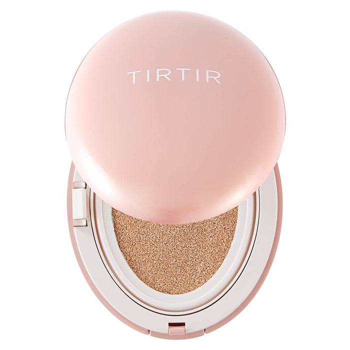 Tirtir Mask Fit All Cover Cushion All Cover 23N 18g - Cushion From Japan - Makeup Products