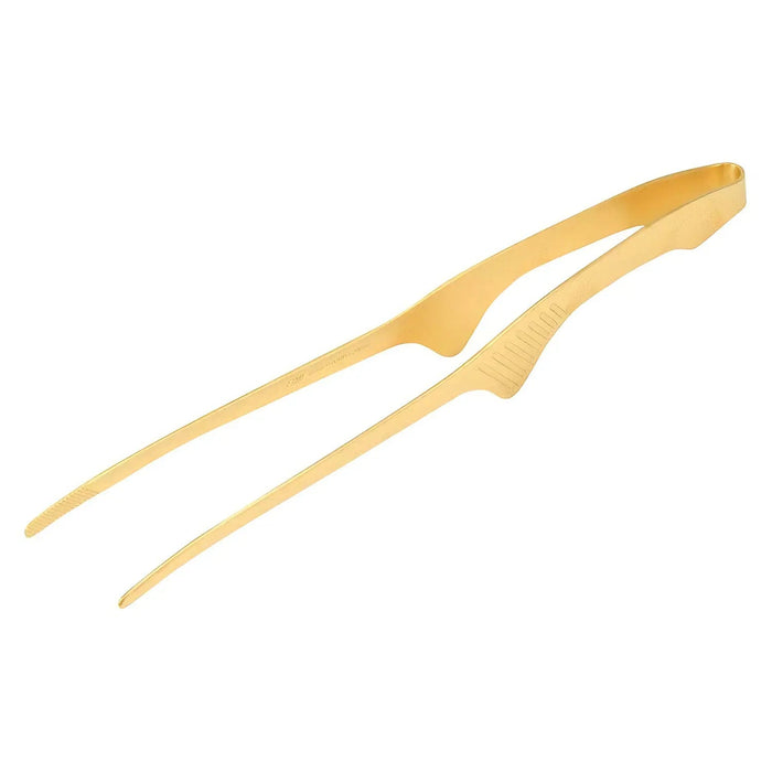 Todai 日本不鏽鋼巧妙筷子鉗金色