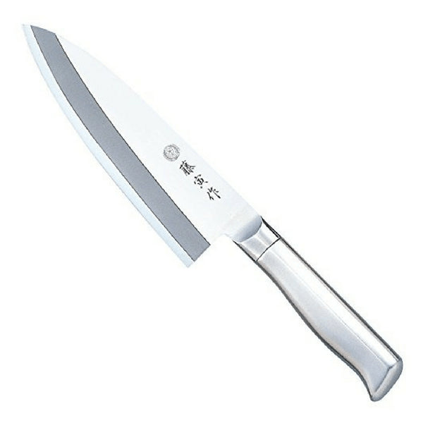 Tojiro Fujitora Dp 2-Layer Deba Knife For Left Handed 165mm