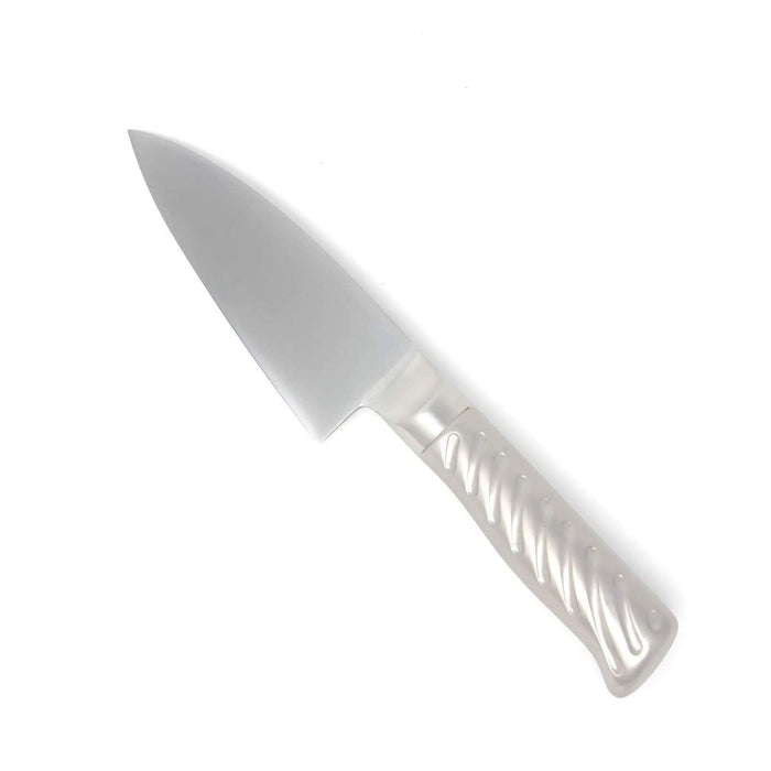 Tojiro Fujitora Dp 2-Layer Deba Knife With Stainless Steel Handle 165mm