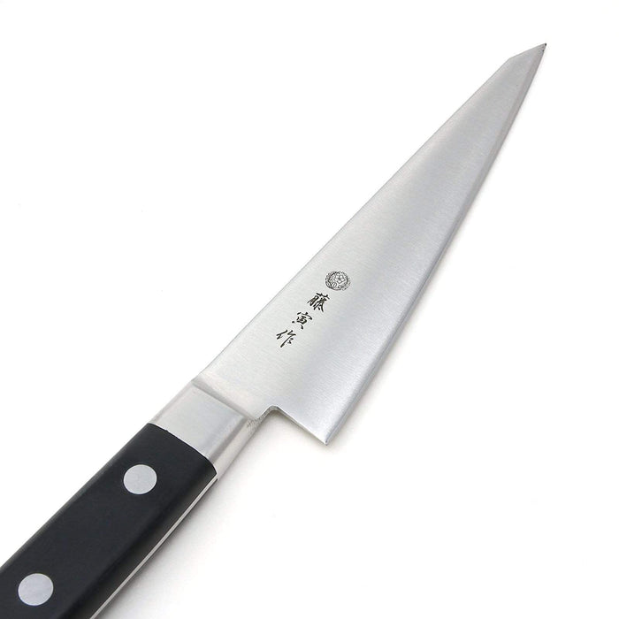 Tojiro Fujitora Dp 2-Layer Honesuki Knife 150Mm Fu-803