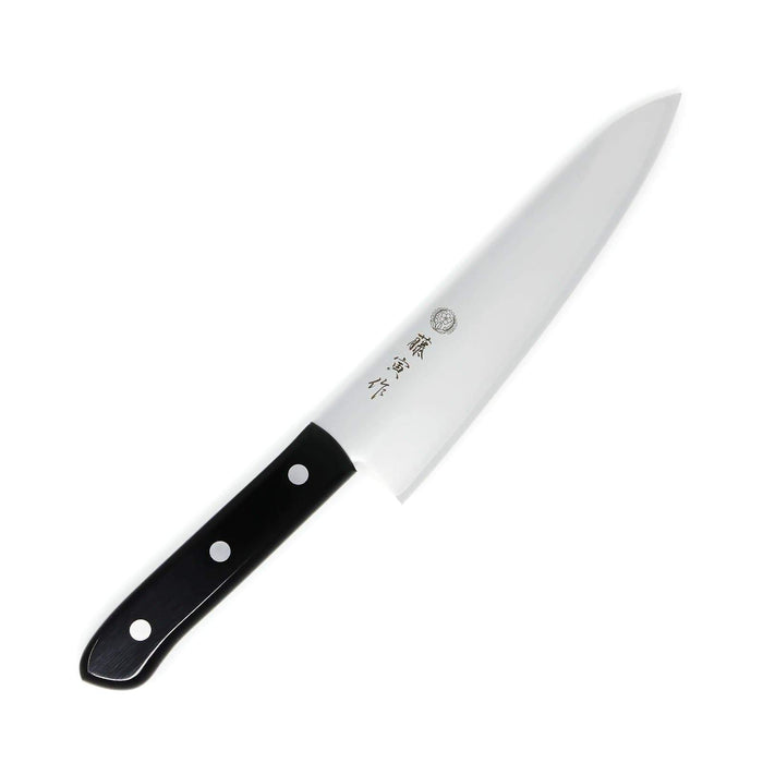 Tojiro Fujitora Dp 3-Layer Gyuto Knife 180Mm Fu-312