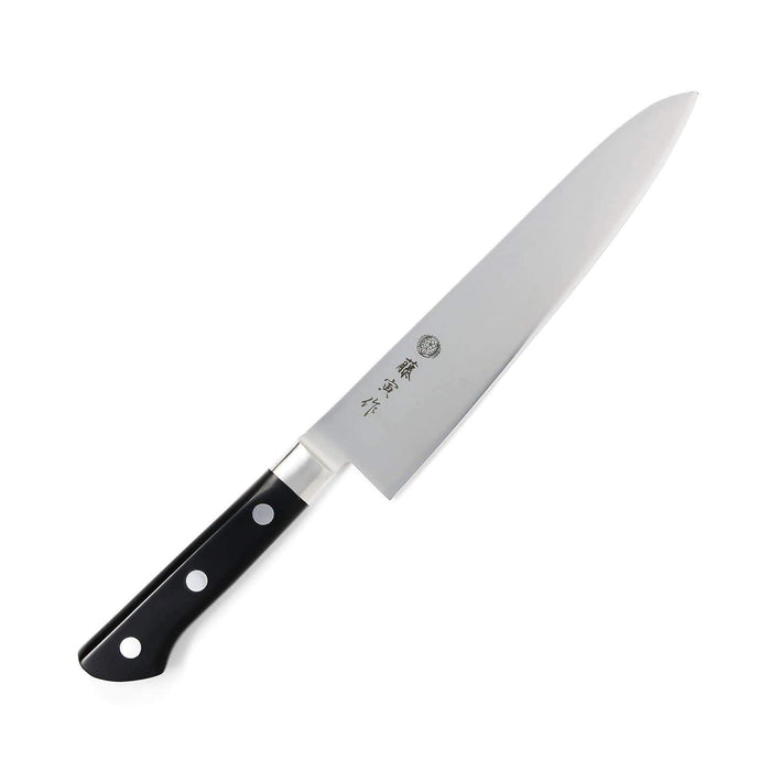 Tojiro Fujitora Dp 3-Layer Gyuto Knife 180mm