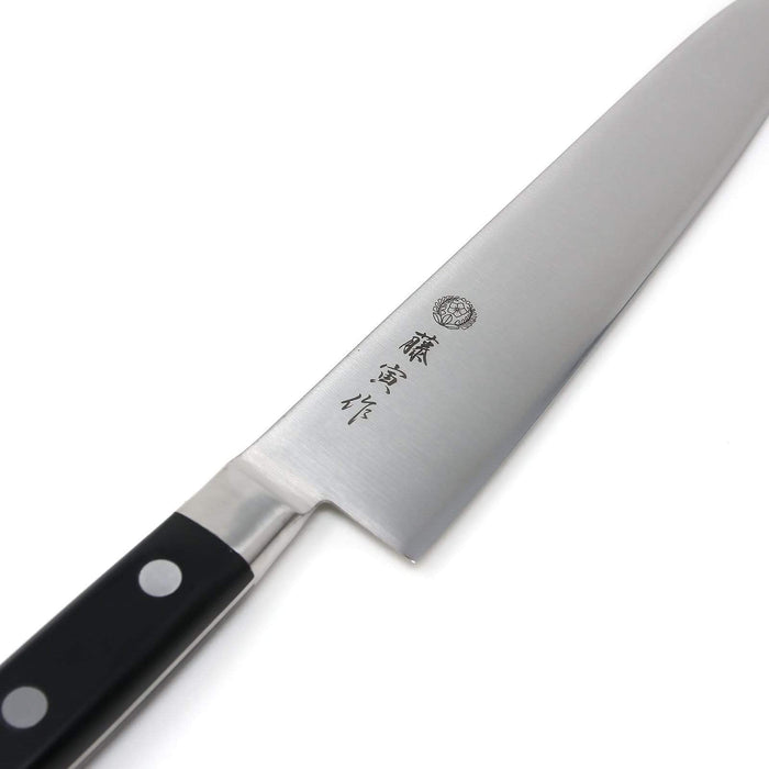 Tojiro Fujitora Dp 3-Layer Gyuto Knife 180mm