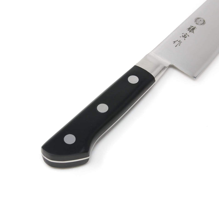 Tojiro Fujitora Dp 3-Layer Gyuto Knife 210mm