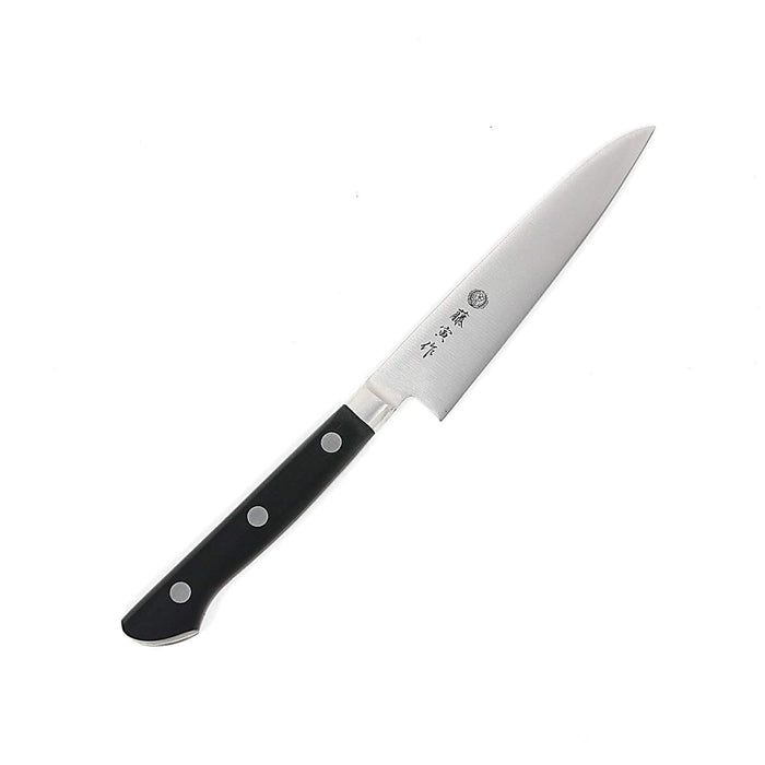 Tojiro Fujitora Dp 3-Layer Petty Knife 120mm