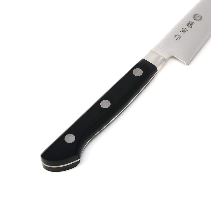 Tojiro Fujitora Dp 3-Layer Petty Knife 120mm