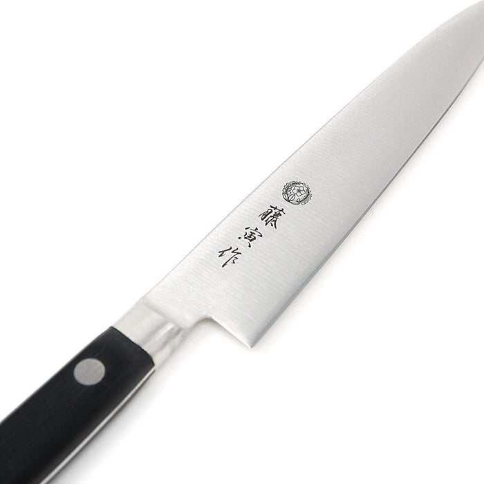 Tojiro Fujitora Dp 3-Layer Petty Knife 150mm