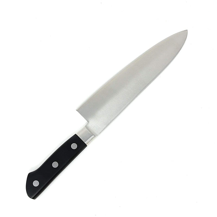 Tojiro Fujitora Dp 3-Layer Western Deba Knife (Yo-Deba) 210mm