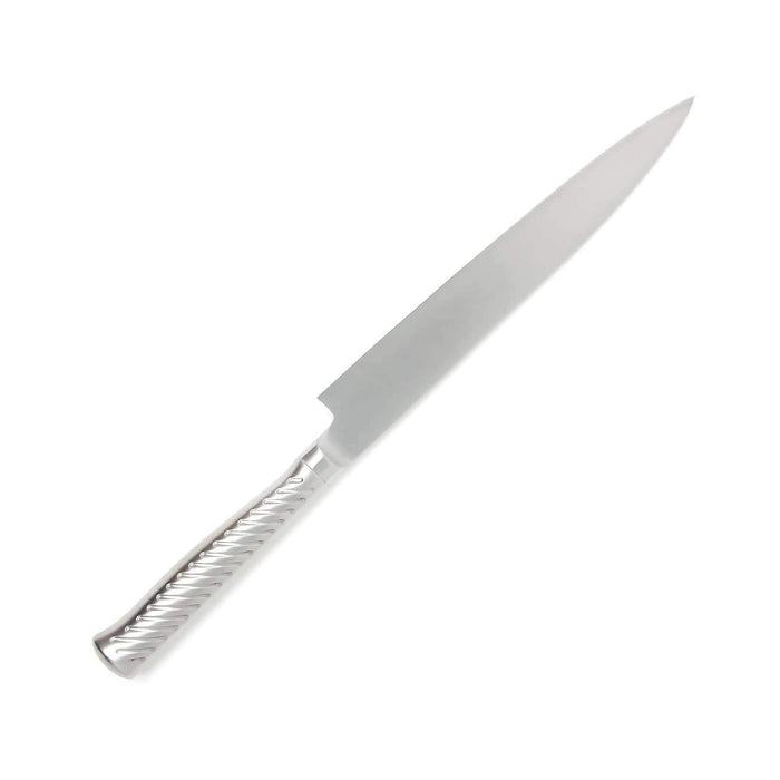 Tojiro Fujitora Sd Yanagiba Knife With Stainless Steel Handle 210mm