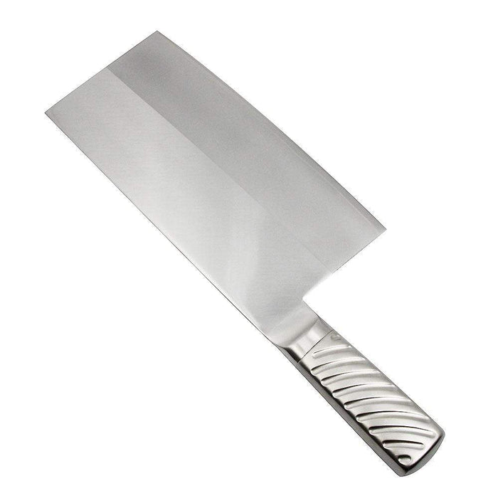 Tojiro-Pro Dp 3-Layer Chinese Cleaver With Stainless Steel Handle 220x90mm