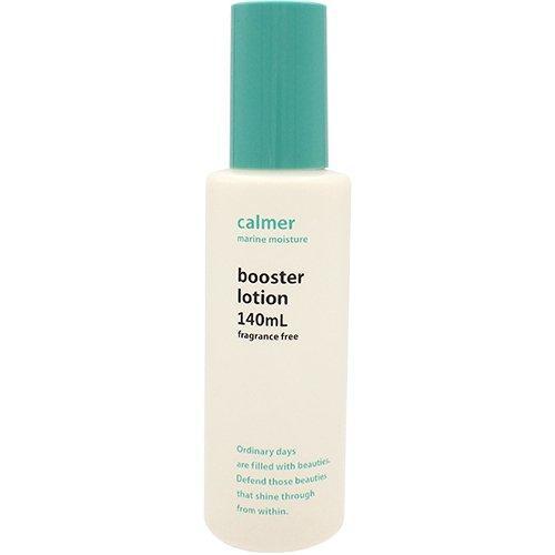 Tokyu Hands Original Calmer Carme Booster Lotion 140ml Japan With Love