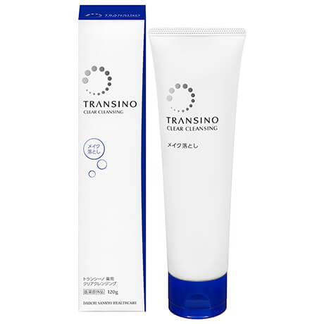 Toranshino Medicinal Clear Cleansing 120g Japan With Love