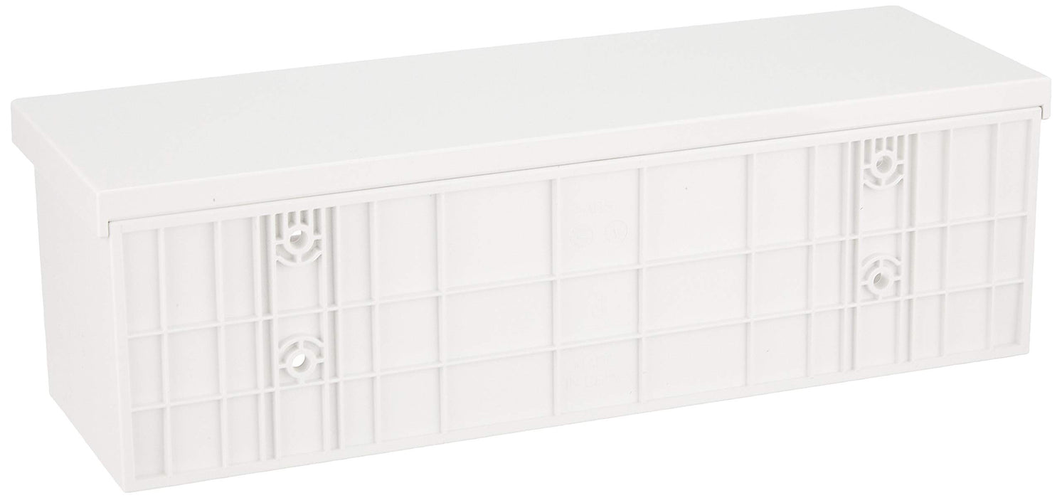 This Toto Yh650#Nw1 Double Paper Roller Flat Shelf Resin White - Made In Japan