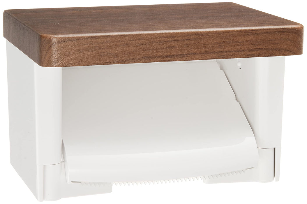 This Toto Paper Roll Shelf Yh501Fmr #Mw Japan Dull Brown