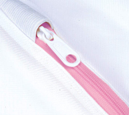 Towa Industry Japan Laundry Net Pink 50X120Cm