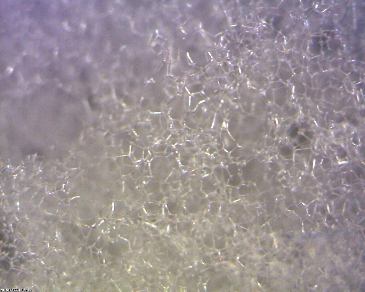 Towa Sangyo Melamine Micro Sponge 20 Cubes - Made In Japan