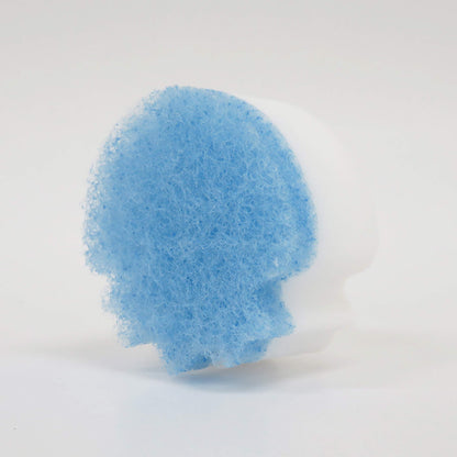 Towa Sangyo Japan Melamine Sponge 12 Baby Jellyfish