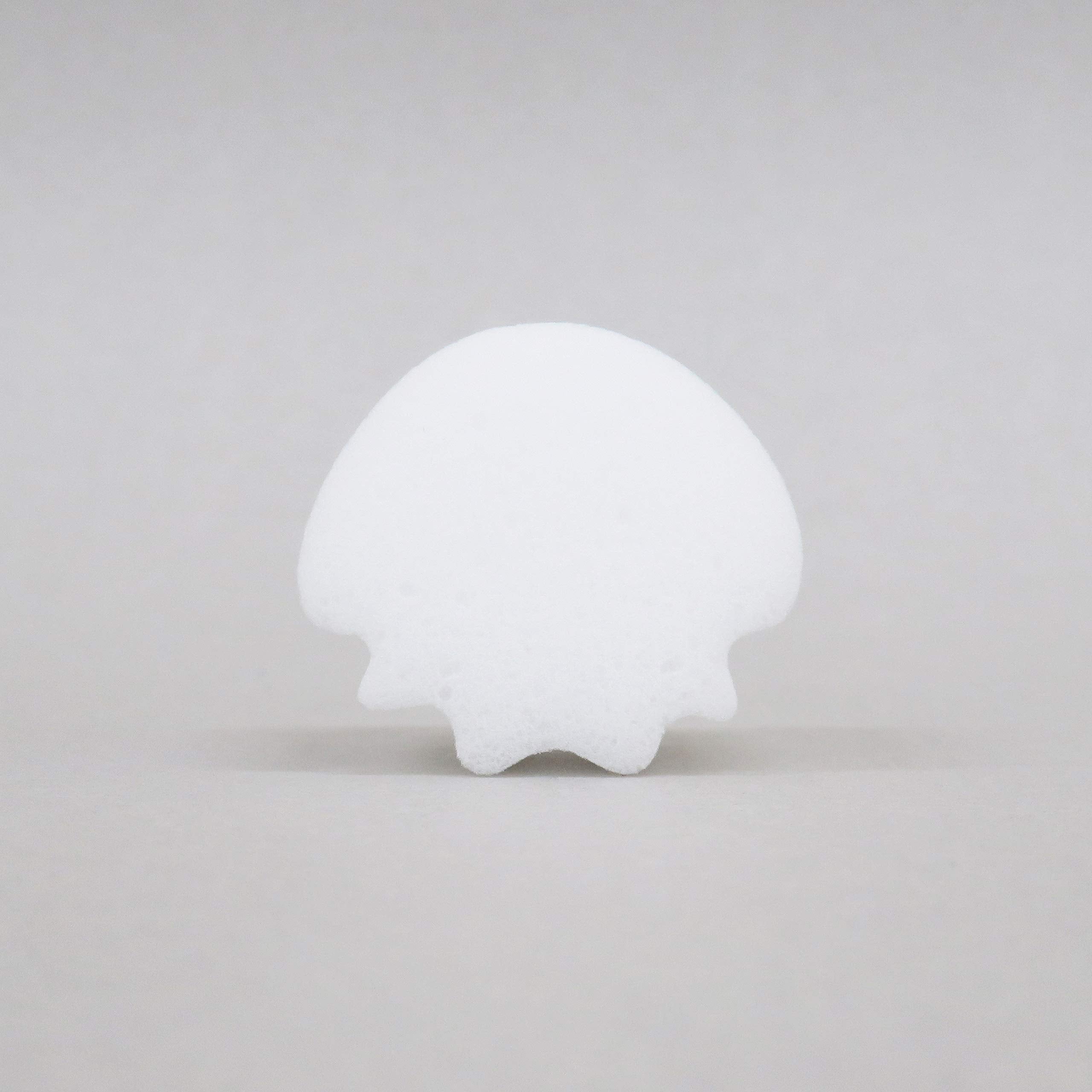 Towa Sangyo Japan Melamine Sponge 12 Baby Jellyfish