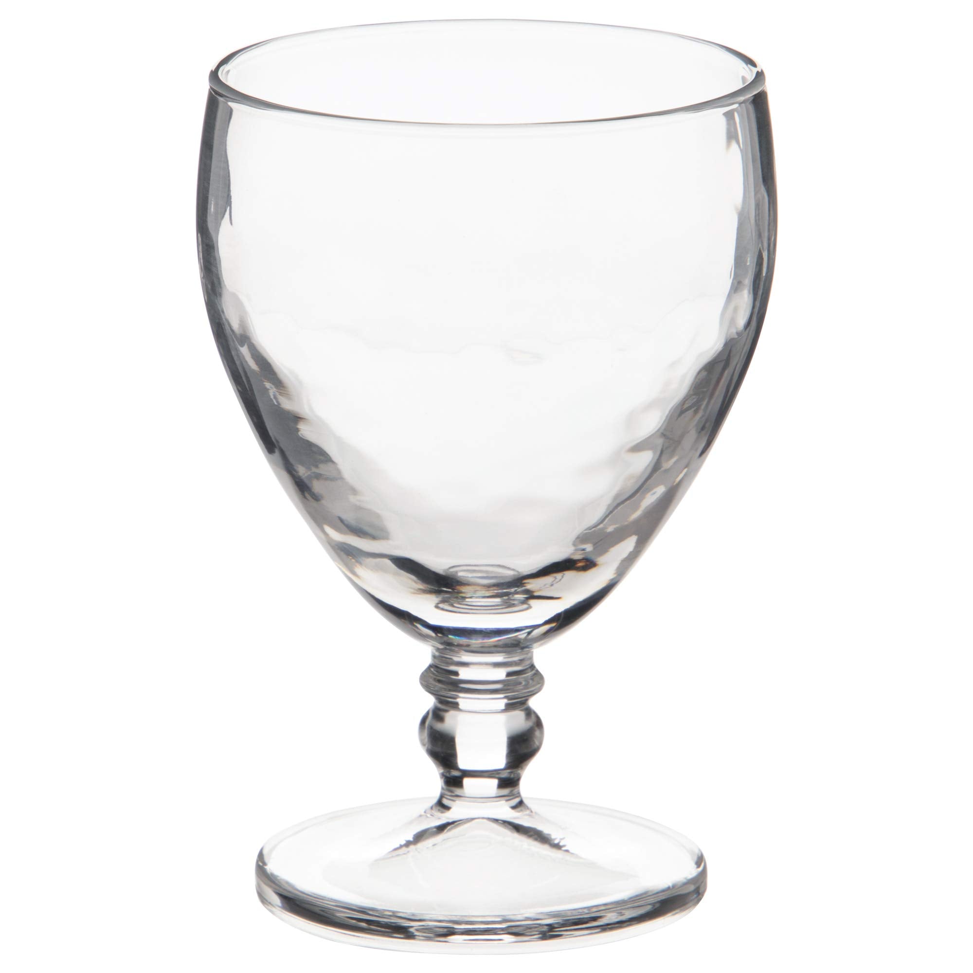 Toyo Sasaki Glass 105Ml Cold Sake Gurasu Junmai Sake Made In Japan Dishwasher Safe Sq-06203-Jan