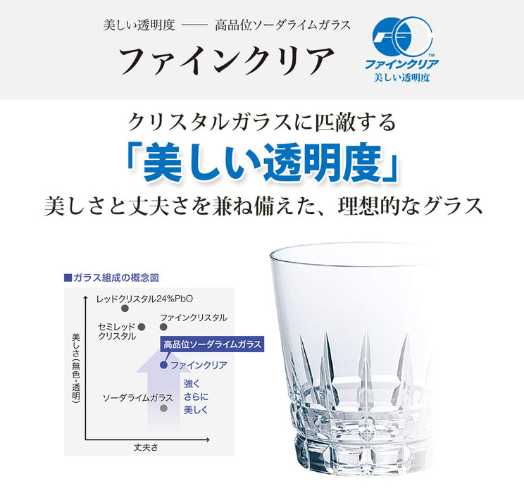 Toyo Sasaki 玻璃義大利麵收納盒 日本製造 Sgi-15-N