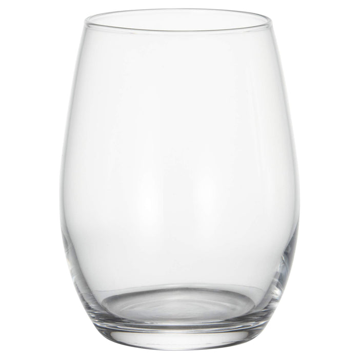 Toyo Sasaki Glass Sake/Shochu Glass 200Ml Made In Japan B-00313