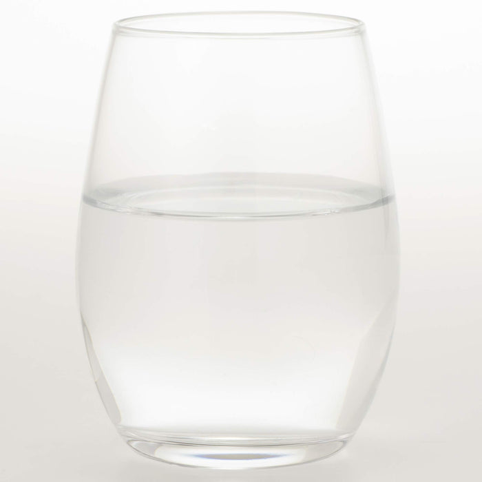 東洋佐佐木玻璃杯 清酒/燒酒玻璃杯 200 毫升 日本製 B-00313