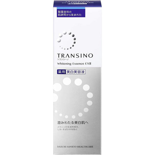 Transino Whitening Essence Exii 50g Japan With Love