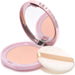 Transparent Finish Powder Pp Pearl Pink 10g Japan With Love