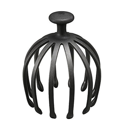 He Lived Tsu-Bo Head Black Made In Japan