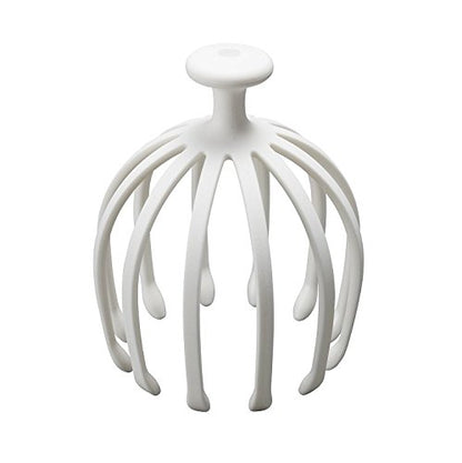 He Lived Tsu-Bo Head White From Japan