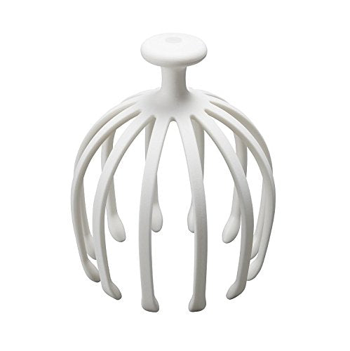 He Lived Tsu-Bo Head White From Japan