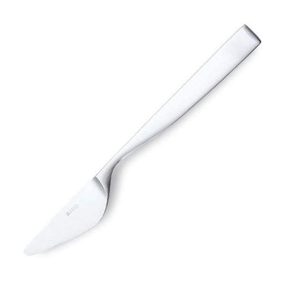 Tsubame Shinko Japan High Carbon Stainless Steel Butter Knife 16.5Cm