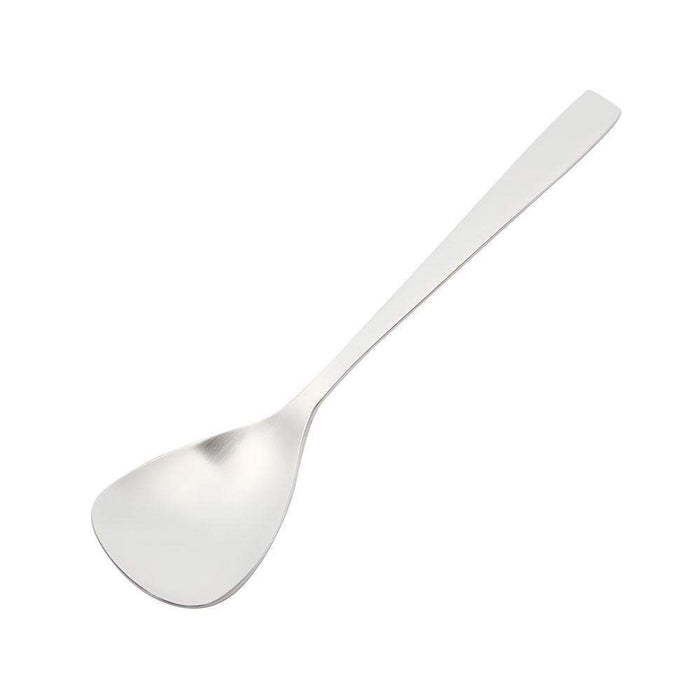 Tsubame Shinko Sunao Ice Cream Spoon | Japanese Made | Default Title