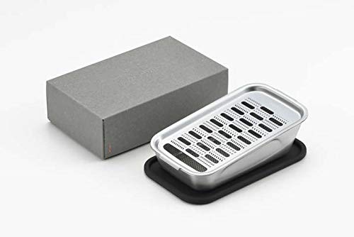 Tsuboe Premium Grater Box -Hako- Daikon Radish Made In Japan | Tsubamesanjo