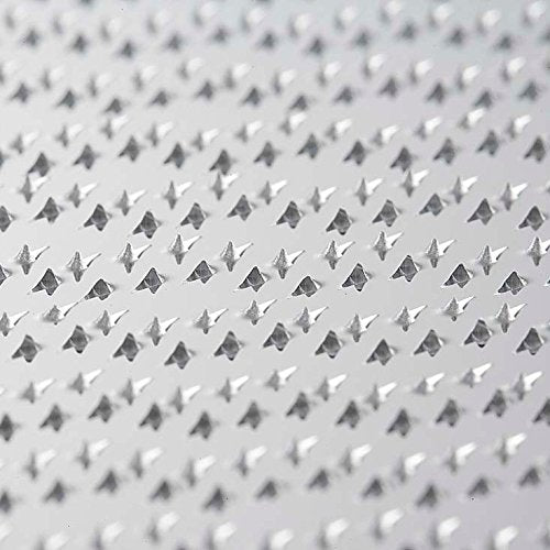 Tsuboe 18-0 Stainless Steel Super High Cut No.2 (Both Eyes) Sh-020 Bol8001 Japan