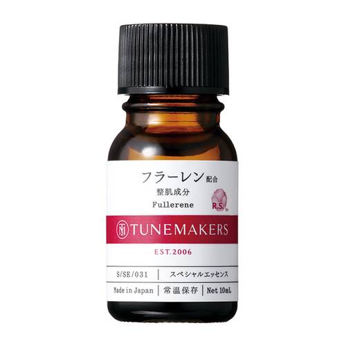 Tunemakers Fullerene Japan With Love