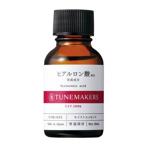 Tunemakers Hyaluronic Acid Japan With Love
