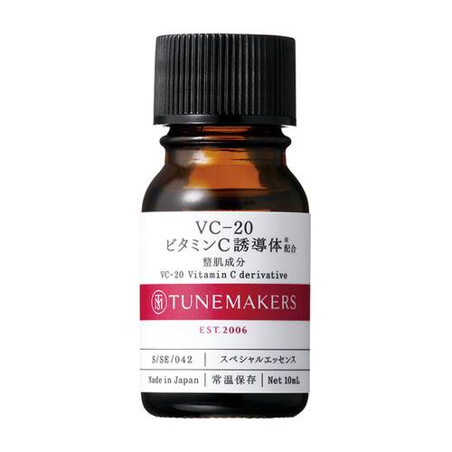 Tunemakers Vc-20 Vitamin C Derivative Japan With Love