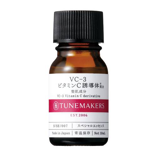 Tunemakers Vc-3 Vitamin C Derivative Japan With Love