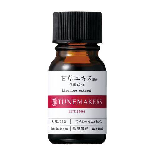 Tunemakers Licorice Extract Japan With Love